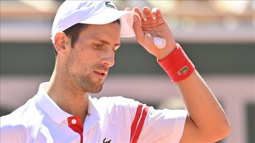 Novak Đoković neće nastupiti na Indian Wellsu