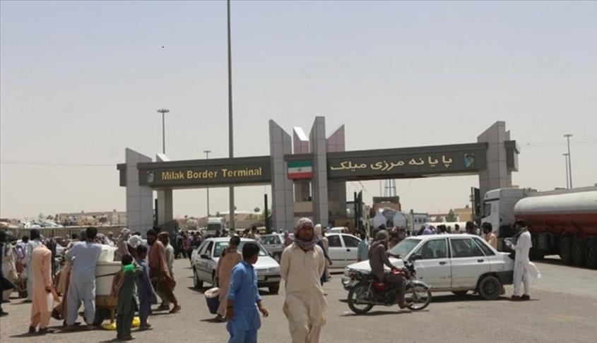 ایران: سیاست پذیرش پناهنده جدید نداریم