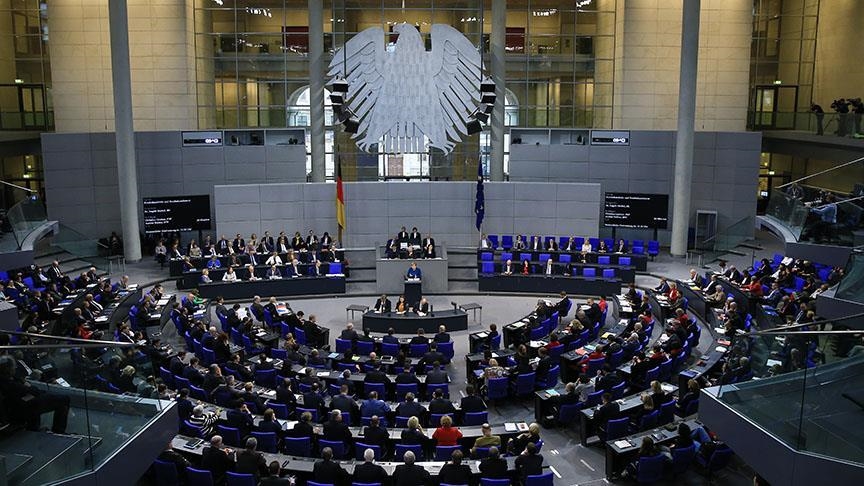 Almanyada Federal Meclise seçilen göçmen kökenli milletvekillerinin sayısı arttı
