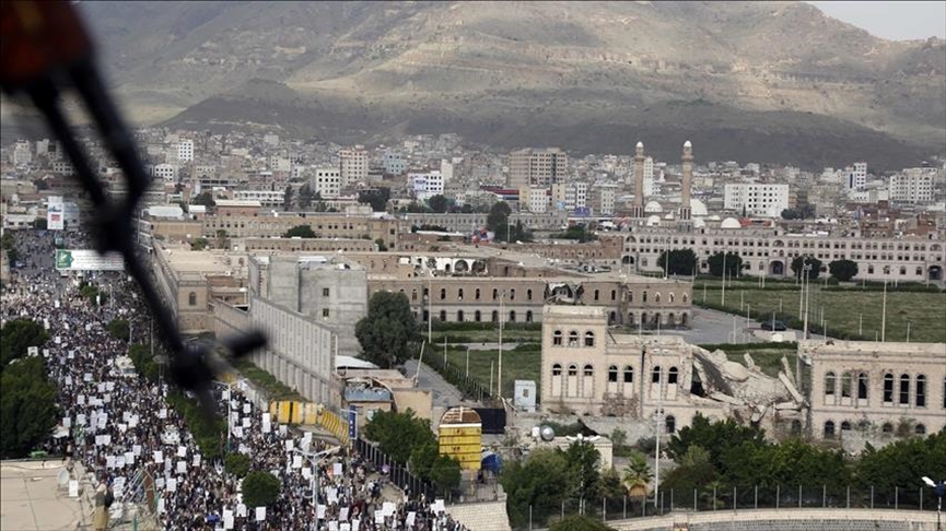 اليمن.. تبادل 206 أسرى بين الحكومة والحوثيين في تعز 