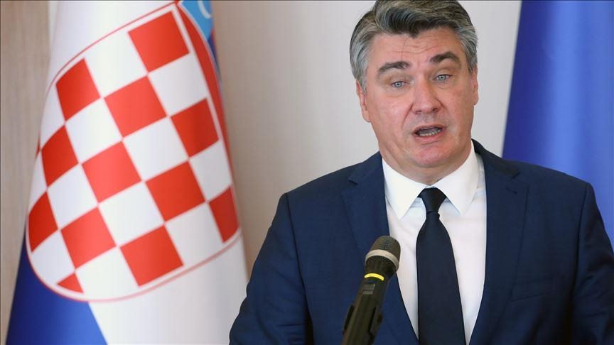 Zoran Milanović: Hrvatska treba bolje iskorištavati europske fondove