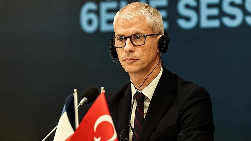 Les entreprises françaises en Turquie s'orientent vers de nouveaux investissements