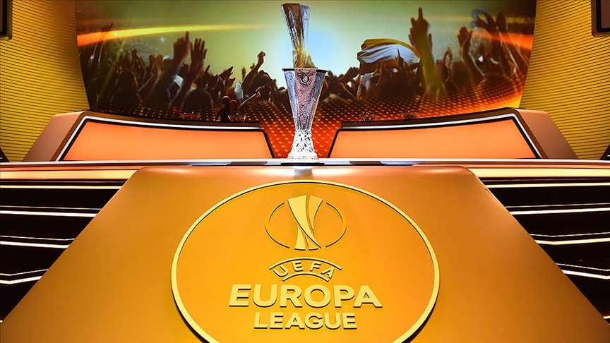 UEFA Avrupa Liginde 2. maçlar oynanacak