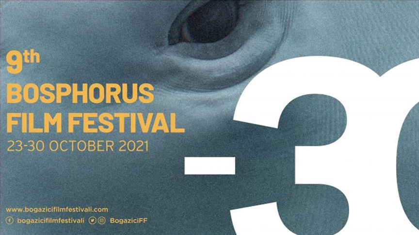 "9. Boğaziçi Film Festivali"nin jürisi belirlendi