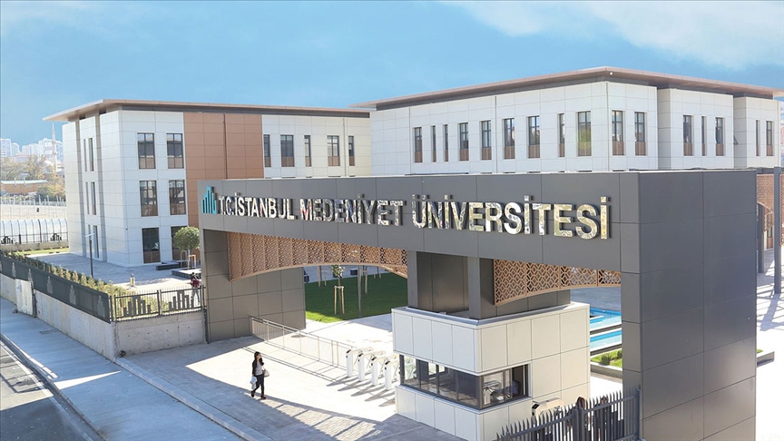 istanbul medeniyet universitesi dunyanin en iyi universiteleri arasinda