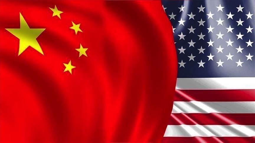 US, Chinese officials hold military dialogue