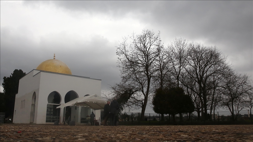 France closes nearly 30 mosques in less than a year 