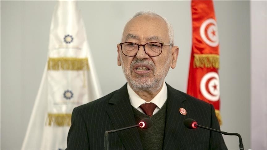 Tunisie: le bloc parlementaire «Ennahdha» appelle à une réunion du bureau de l’Assemblée des Représentants du Peuple