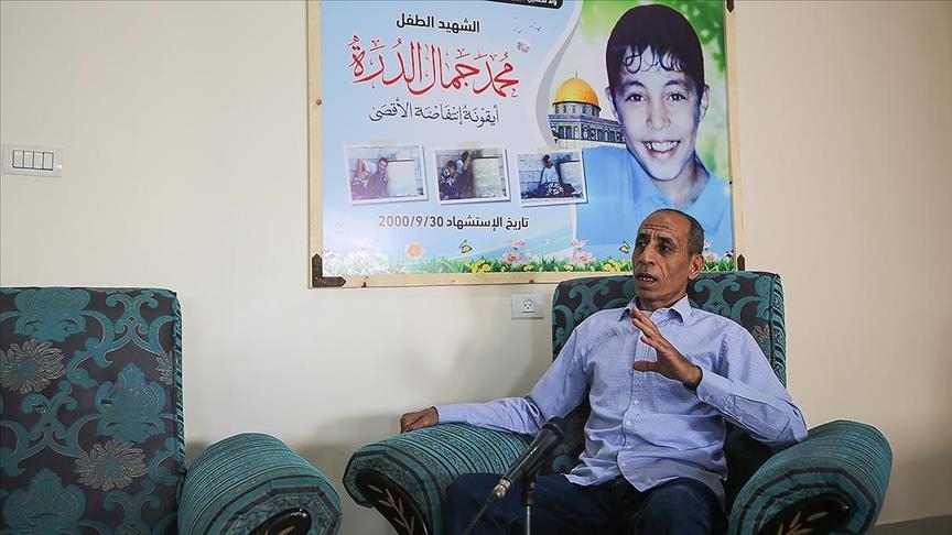 21 years on, justice remains elusive for Palestinian boy massacred by Israel