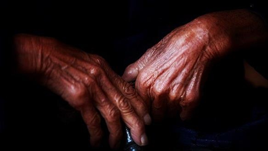 Elderly people in Uganda live in fear of being killed