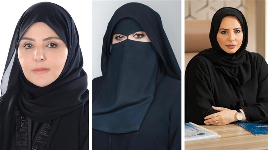 Katar'da ilk kez yapılacak milletvekili seçimlerinde kadın adaylar öne çıkıyor