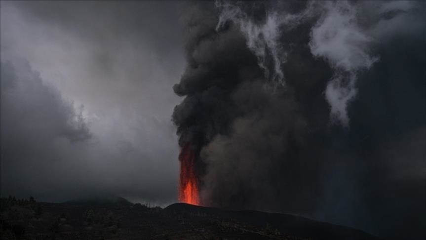 Etats Unis Eruption De L Un Des Volcans Les Plus Actifs De La Planete A Hawai Etats Unis Eruption De L Un Des Volcans Les Plus Actifs De La Planete A Hawai