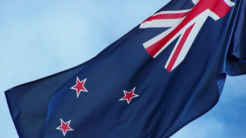New Zealand parliament passes new counter-terrorism law
