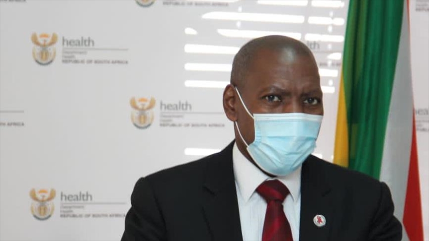 Report implicates former South African health minister, others in coronavirus contract scandal
