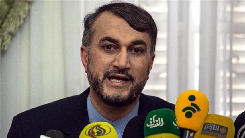 طهران تصف تصريحات رئيس أذربيجان حول إيران بأنها "مؤسفة"