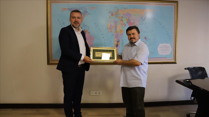Delegacija ”Merhameta” posjetila tursku humanitarnu organizaciju IHH-a