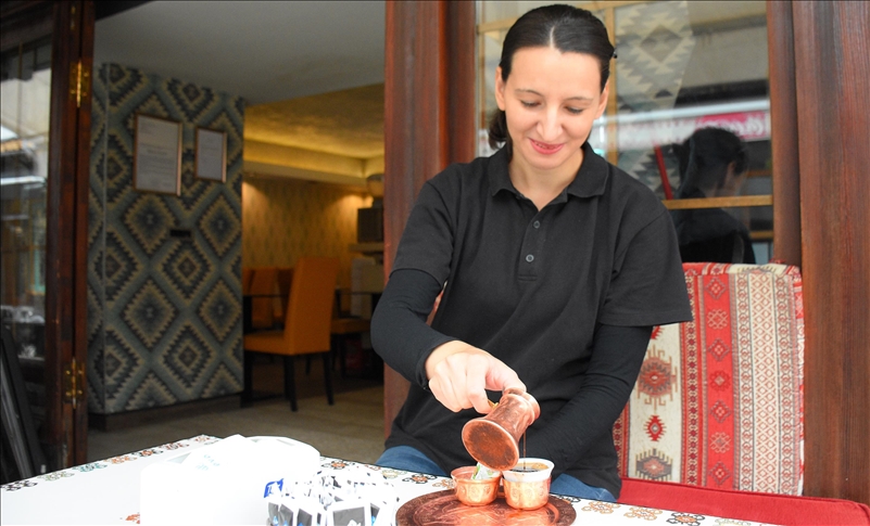 Međunarodni dan kafe: Ispijanje kafe je stara tradicija u Sarajevu