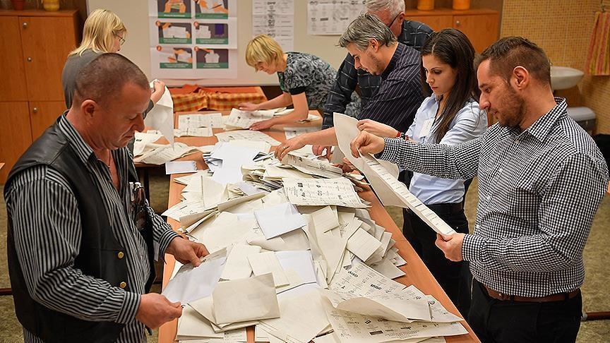 Венгерская оппозиция выдвинет кандидатом в премьеры Клару Добрев