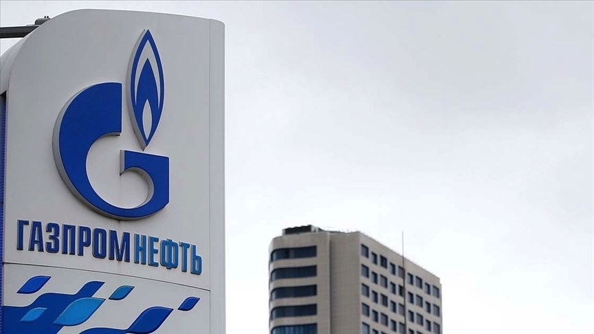 Gazprom Macaristana Ukrayna üzerinden doğal gaz akışını durdurdu