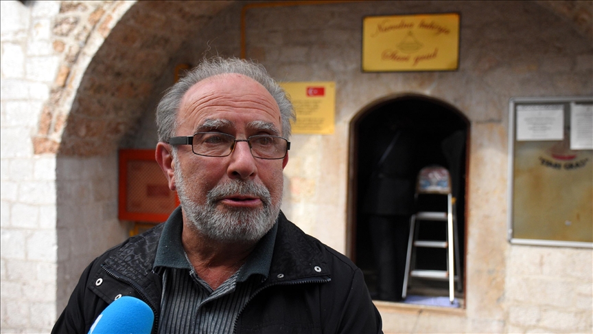 Tugom obavijena Narodna kuhinja Stari Grad: Korisnici i uposlenici pamtit će Tetku Zilhu samo po dobrom