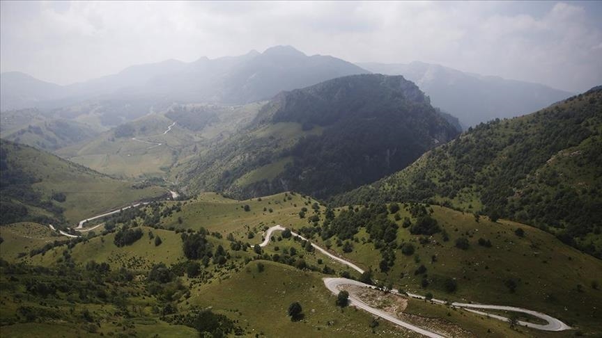 U Bosni danas oblačno, u Hercegovini sunčano vrijeme