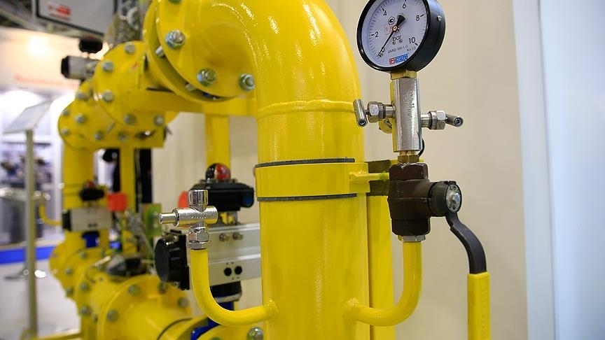 Gazprom, Avrupa gaz sevkiyatlarında taahhütlerini yerine getirdiğini açıkladı
