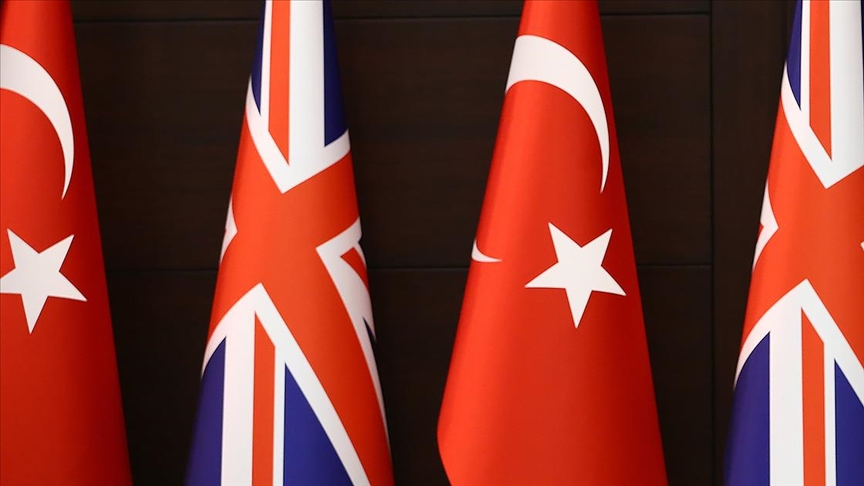 İngiliz e-ticaret pazarı Türk şirketler için fırsat kapısı aralıyor
