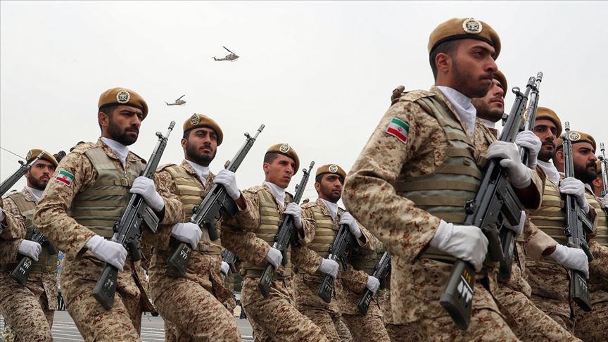 Иран приступил к военным учениям у границы с Азербайджаном и Арменией