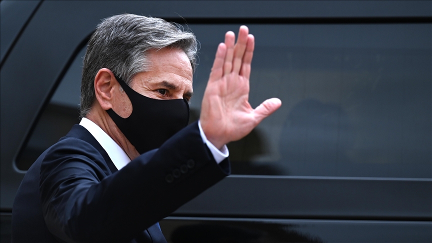 US secretary of state to visit France, Mexico next week