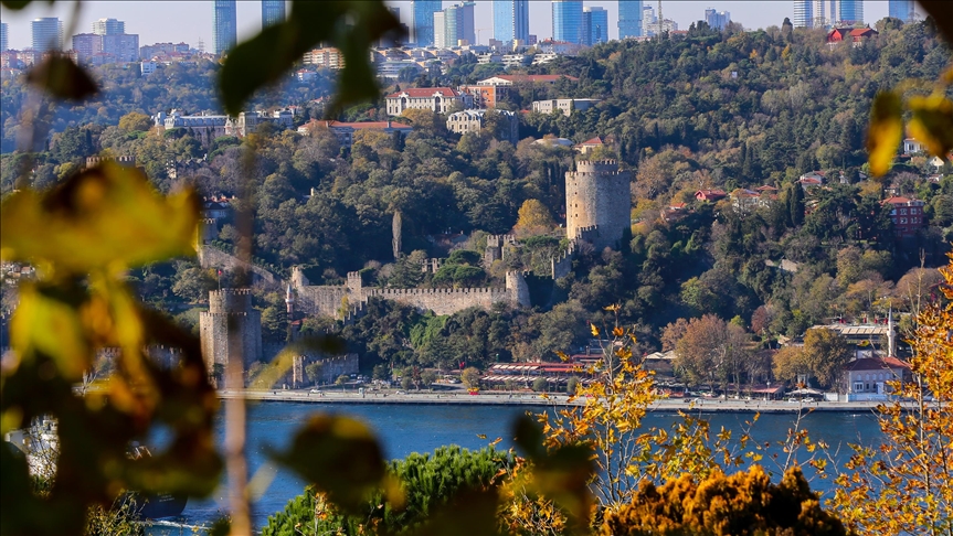 10 نصائح لتعزيز الصحة والمناعة بفصل الخريف (تقرير) 