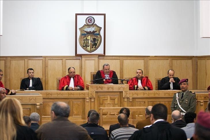 Tunisie: Le Tribunal administratif rejette toutes les demandes de recours contre les décisions d'assignation à résidence