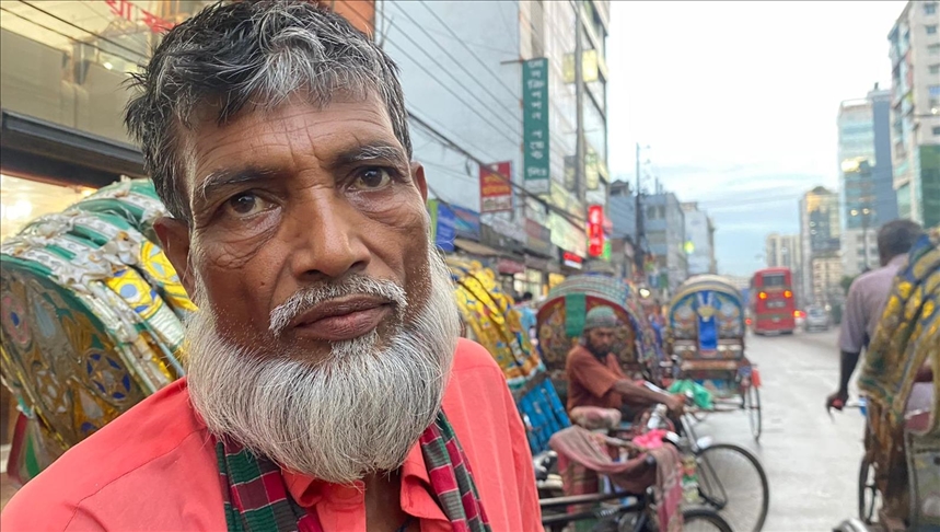 Older people remain marginalized in financial, health coverage in Bangladesh