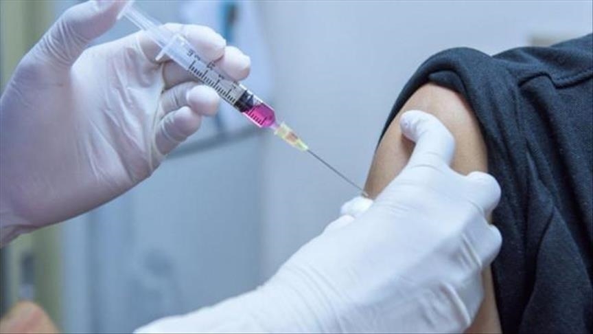 В Узбекистане полностью вакцинированы от COVID-19 свыше 4,5 млн человек