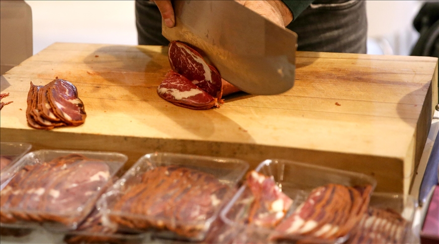 Belgian Muslims turn to Strasbourg Court after halal slaughter ban