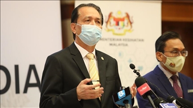 Malaysia setujui penggunaan Sinovac bagi anak 12 tahun