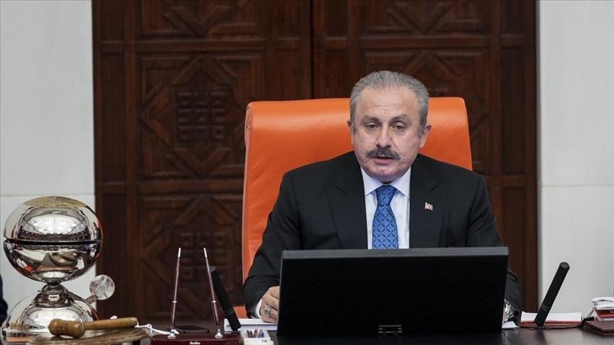 Period of coups completely over in Turkey: Parliament speaker