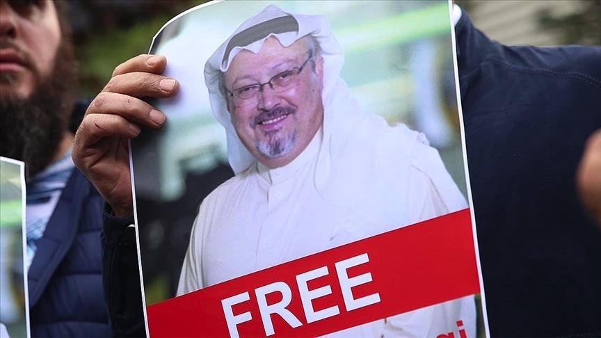 International Press Institute reiterates demand for justice in Jamal Khashoggi’s killing