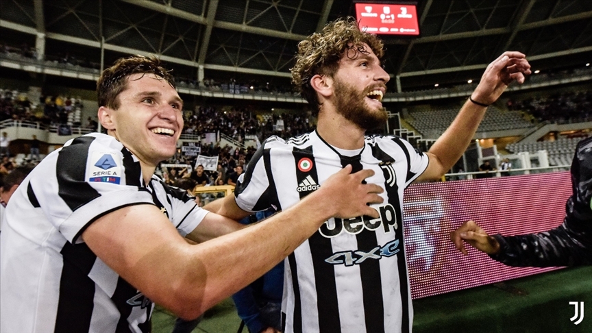 Juventus, Torino derbisinde tek golle güldü