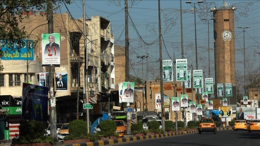 انتخابات العراق.. الكاظمي يدعو قوات الأمن إلى الحيادية الكاملة