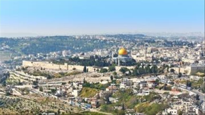 Reflections of Saladin Conquest of Jerusalem still present in city