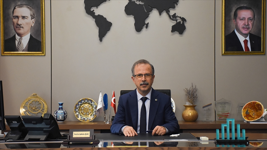"إسطنبول مدنيت" التركية بين أفضل جامعات العالم (حوار)