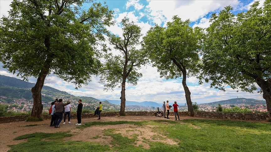 BiH: Narednih dana temperature do 30 stepeni, kiša od utorka