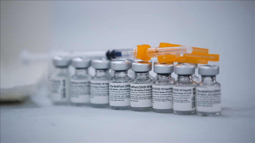 Californiada 12 yaş ve üstü çocuklara Kovid-19 aşısı zorunlu olacak
