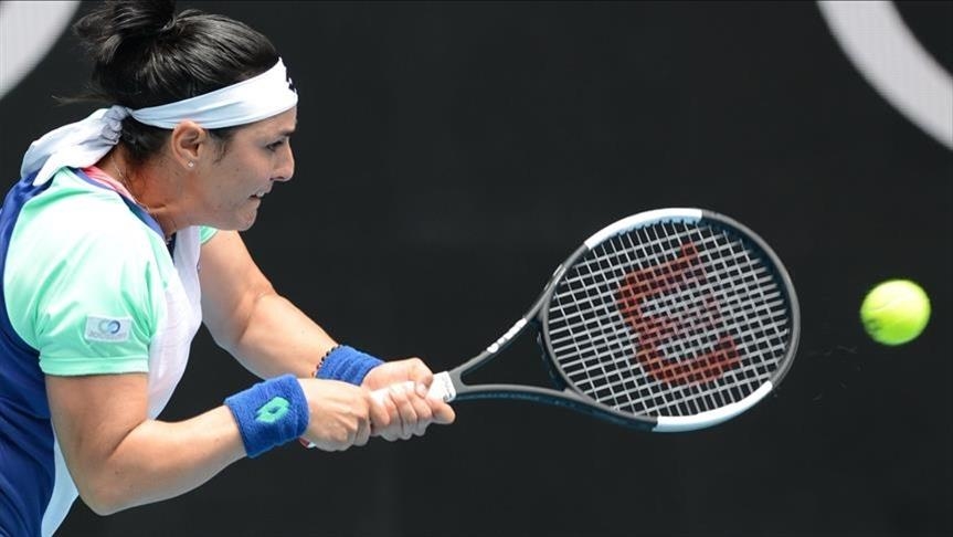 Tennis: Ons Jabeur en finale du tournoi de Chicago
