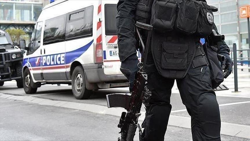 France: un attentat terroriste d'extrême droite visant une mosquée déjoué in extremis