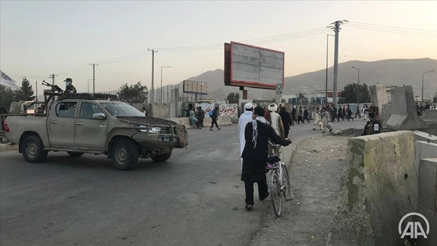 Sulm me bombë në hyrjen e një xhamie në Kabul, 2 të vdekur dhe 4 të plagosur