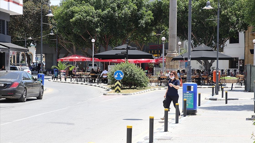 Kktc Ye Yurt Disindan Gelislerde Kktc Yolcusu Giris Formu Doldurulmasi Zorunlu Oluyor