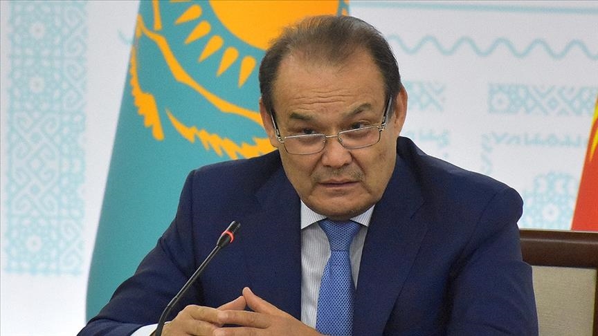 Амреев: 2020-2021 годы стали победным периодом для тюркского мира