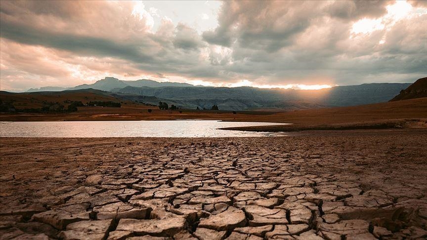 Drought limits over 200,000 people in Kenya to one meal a day
