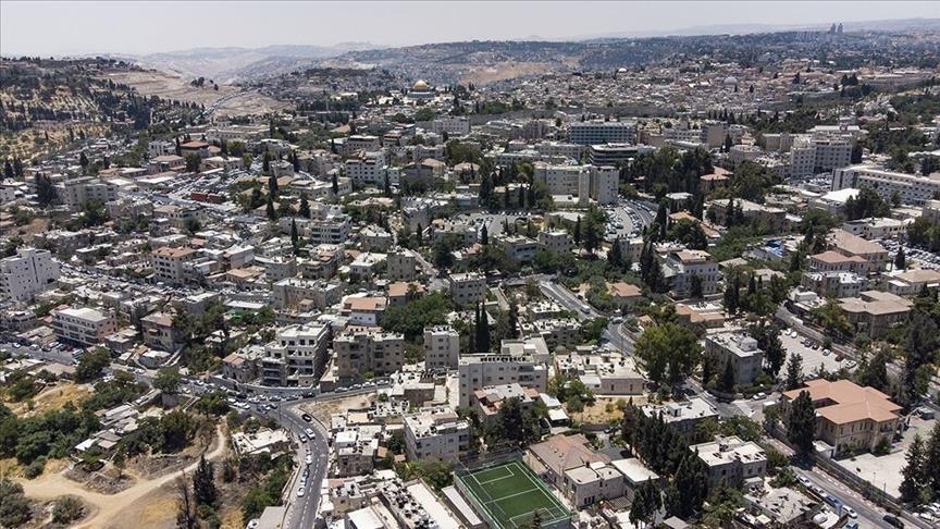 Sheikh Jarrah : Un tribunal israélien propose aux habitants de rester chez eux encore 15 ans en tant que "locataires"